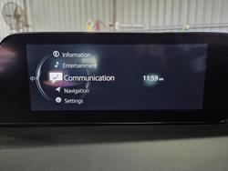 2020 Mazda 3 G20 Evolve