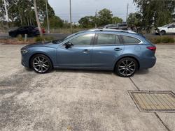 2015 MAZDA MAZDA6 ATENZA