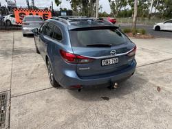 2015 MAZDA MAZDA6 ATENZA