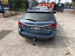 2015 MAZDA MAZDA6 ATENZA