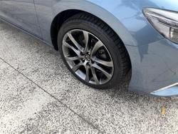 2015 MAZDA MAZDA6 ATENZA