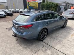 2015 MAZDA MAZDA6 ATENZA