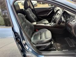 2015 MAZDA MAZDA6 ATENZA