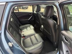 2015 MAZDA MAZDA6 ATENZA