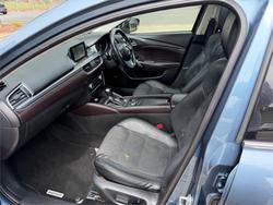 2015 MAZDA MAZDA6 ATENZA