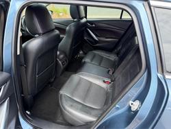 2015 MAZDA MAZDA6 ATENZA