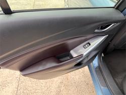 2015 MAZDA MAZDA6 ATENZA