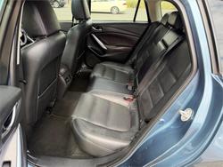 2015 MAZDA MAZDA6 ATENZA