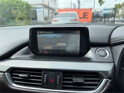 2015 MAZDA MAZDA6 ATENZA