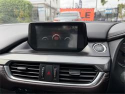 2015 MAZDA MAZDA6 ATENZA