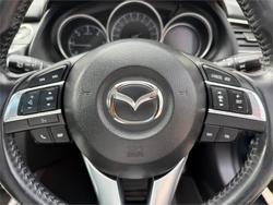 2015 MAZDA MAZDA6 ATENZA