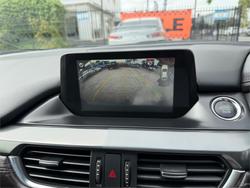 2015 MAZDA MAZDA6 ATENZA