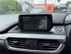 2015 MAZDA MAZDA6 ATENZA