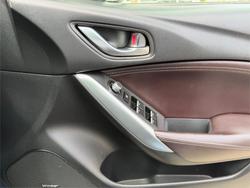 2015 MAZDA MAZDA6 ATENZA