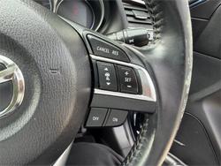 2015 MAZDA MAZDA6 ATENZA