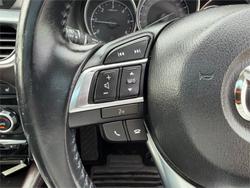 2015 MAZDA MAZDA6 ATENZA