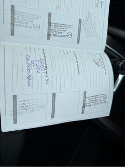 2015 MAZDA MAZDA6 ATENZA