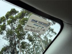 2015 MAZDA MAZDA6 ATENZA