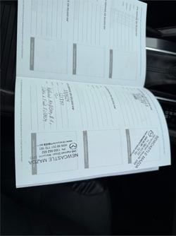 2015 MAZDA MAZDA6 ATENZA