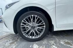 2022 Kia Cerato Sport