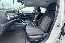 2022 Kia Cerato Sport