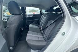 2022 Kia Cerato Sport