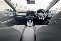 2022 Kia Cerato Sport