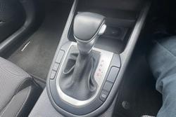 2022 Kia Cerato Sport