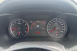 2022 Kia Cerato Sport