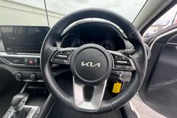 2022 Kia Cerato Sport