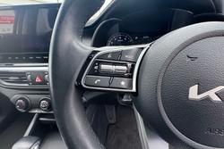 2022 Kia Cerato Sport