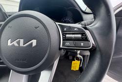 2022 Kia Cerato Sport