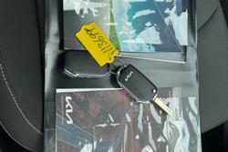 2022 Kia Cerato Sport