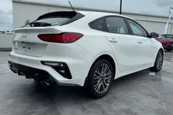 2022 Kia Cerato Sport