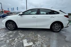 2022 Kia Cerato Sport