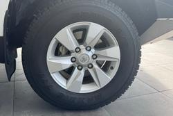 2018 Toyota Landcruiser Prado GX