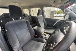 2018 Toyota Landcruiser Prado GX