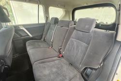 2018 Toyota Landcruiser Prado GX