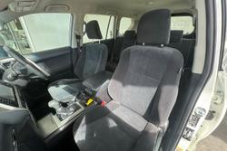 2018 Toyota Landcruiser Prado GX