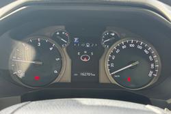 2018 Toyota Landcruiser Prado GX