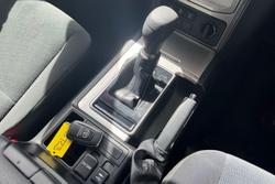 2018 Toyota Landcruiser Prado GX