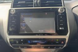 2018 Toyota Landcruiser Prado GX