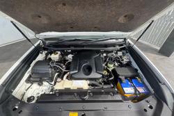 2018 Toyota Landcruiser Prado GX