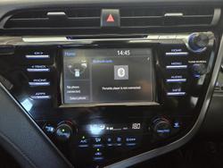 2020 Toyota Camry Ascent