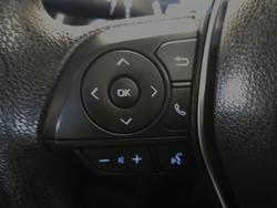 2020 Toyota Camry Ascent