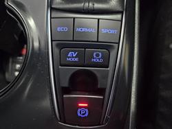 2020 Toyota Camry Ascent