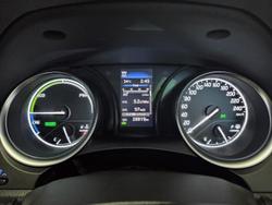 2020 Toyota Camry Ascent