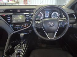 2020 Toyota Camry Ascent