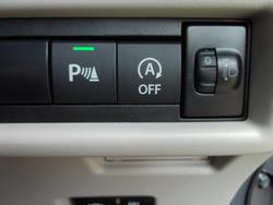 2025 Suzuki Swift Hybrid