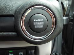 2025 Suzuki Swift Hybrid